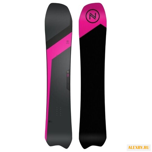 Сноуборд Nidecker Tracer 18-19