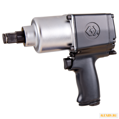 Пневмогайковерт KING TONY