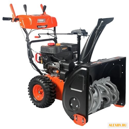 Снегоуборщик PATRIOT Сибирь 68CE