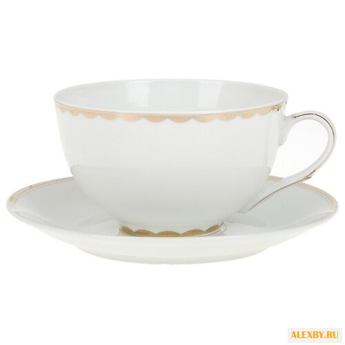 Best Home Porcelain Набор