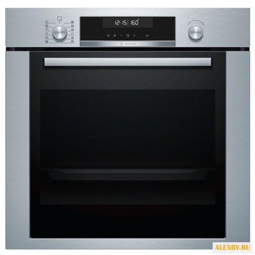 Духовой шкаф Bosch HBG378ES0R