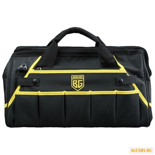 Сумка BERGER МЮРИЦ BG1193