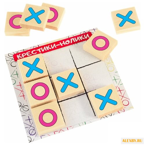 Настольная игра АНДАНТЕ