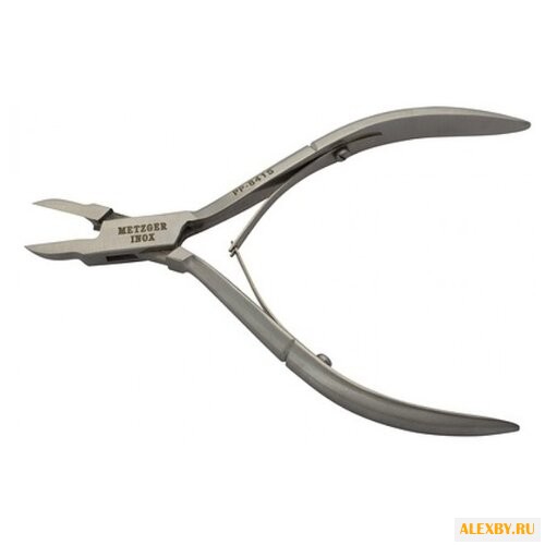 Кусачки Metzger PY-841S-D-13см-BJ