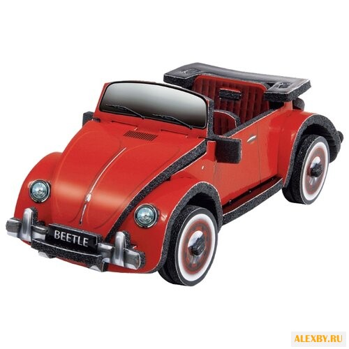 Сборная модель Умная Бумага