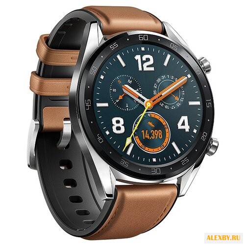 Часы HUAWEI Watch GT Classic