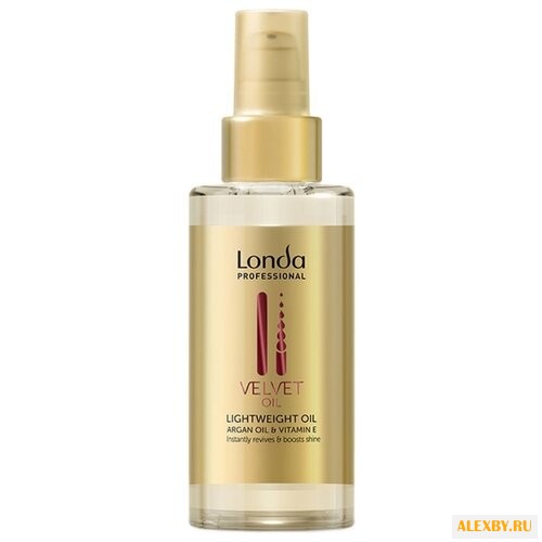 Londa Professional VELVET OIL