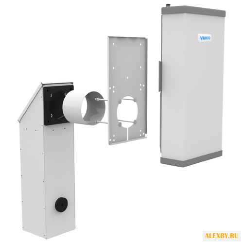 Вентиляционная установка Vakio