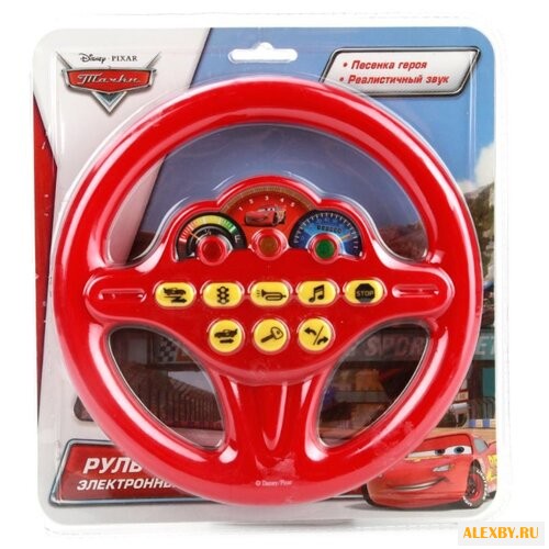 Интерактивная развивающая