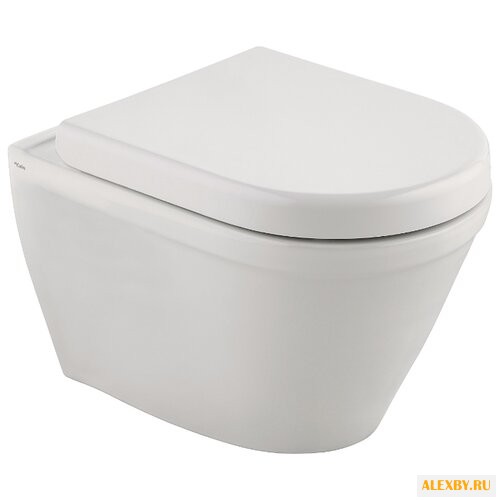 Унитаз Kale Idea 7112533500 с