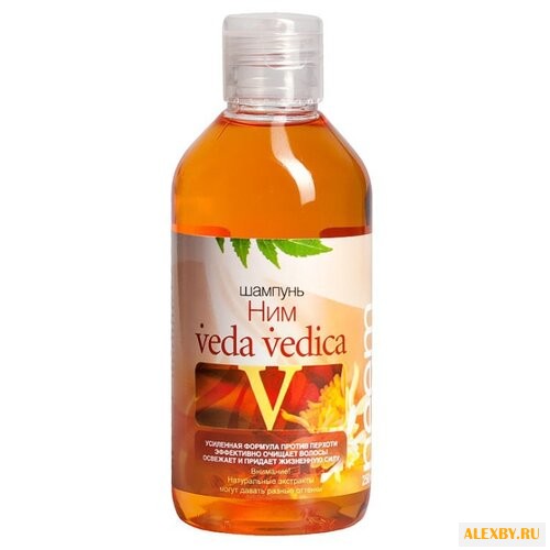 Veda Vedica шампунь Ним