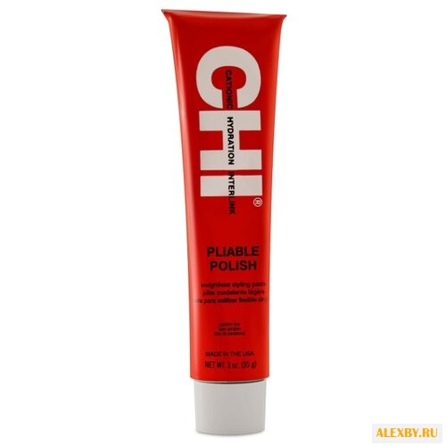 CHI Паста-гель Pliable Polish