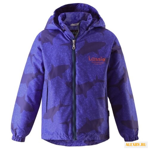 Куртка Lassie 721705R