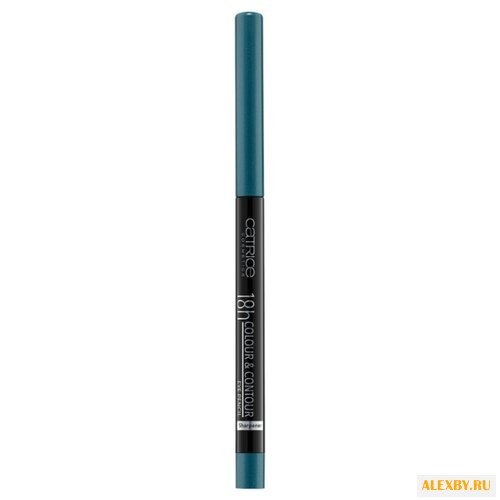 CATRICE Контур для глаз 18h