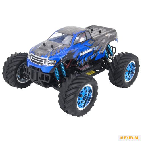 Монстр-трак HSP KidKing TOP