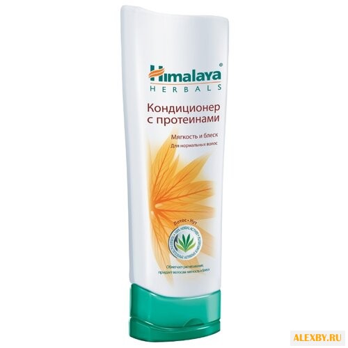 Himalaya Herbals кондиционер с