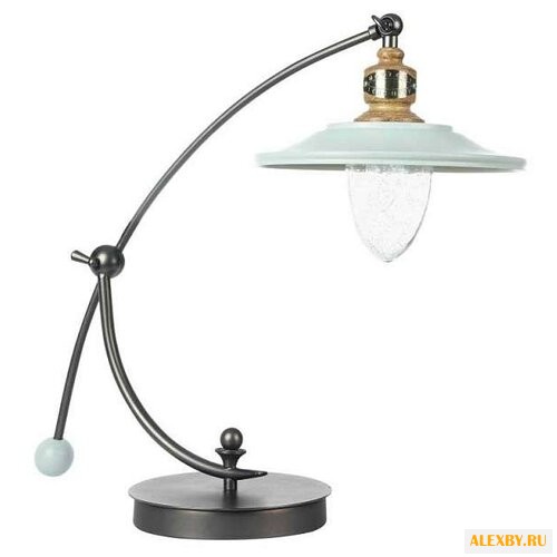 Настольная лампа MAYTONI Senna