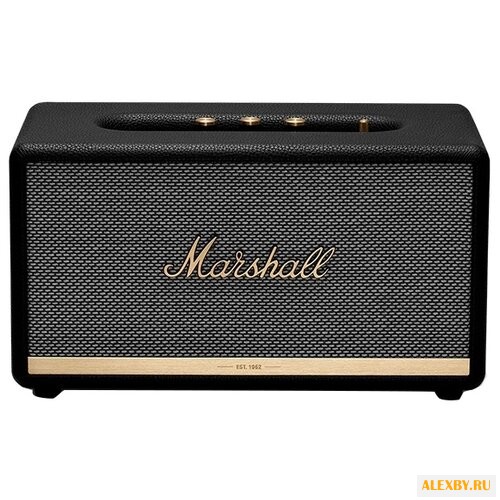 Портативная акустика Marshall