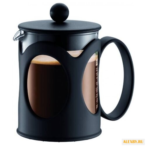 Френч-пресс Bodum Kenya 10683