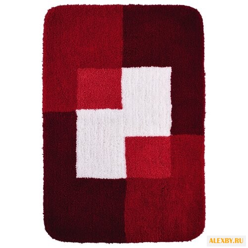 Коврик RIDDER Coins 60x90 см