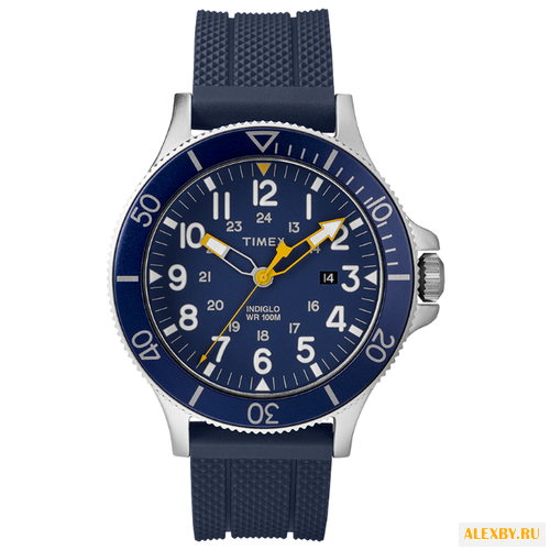 Наручные часы TIMEX TW2R60700