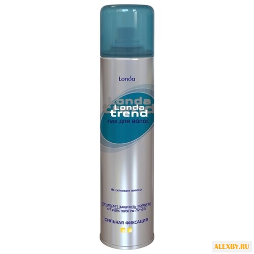 Londa Professional Лак для