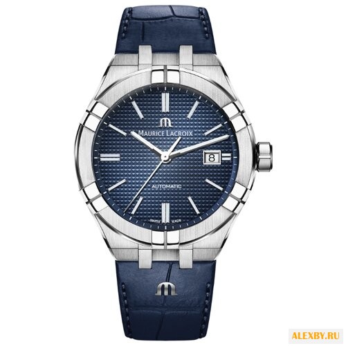 Наручные часы Maurice Lacroix