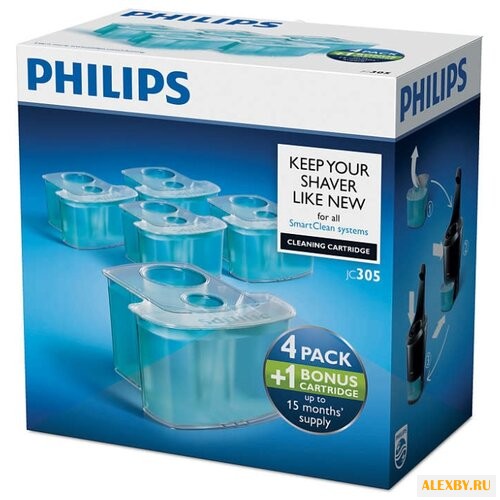 Картридж Philips JC305