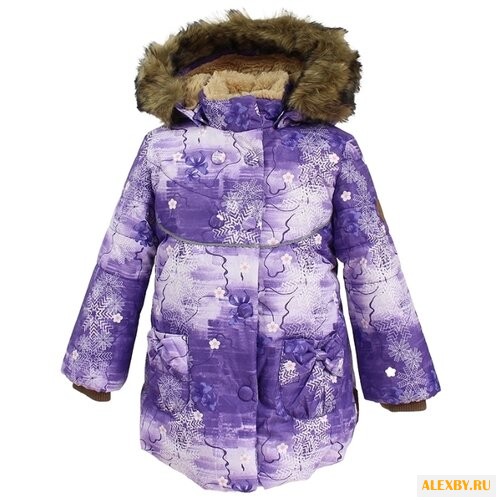 Куртка Huppa Olivia 17890030