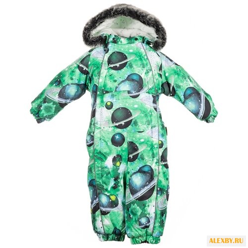 Комбинезон Huppa Reggie 1