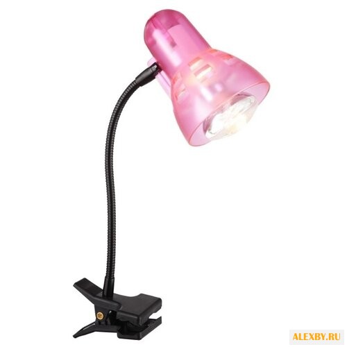 Лампа на прищепке Globo