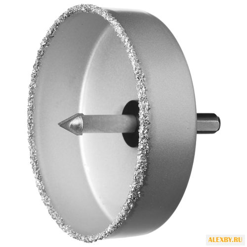 Коронка ЗУБР 33360-102