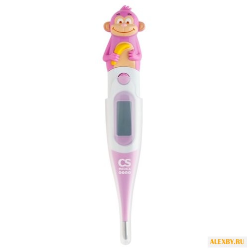 Электронный термометр CS Medica