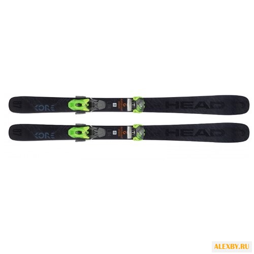 Горные лыжи HEAD Kore 87 18 19