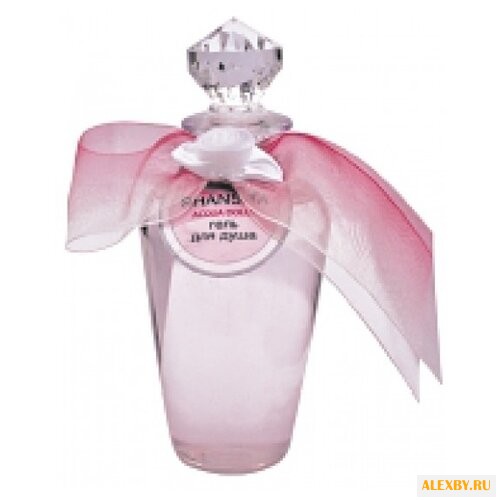 Гель для душа Новая Заря