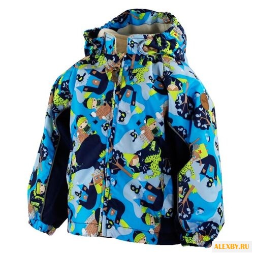 Куртка Huppa Junior 1723CS15