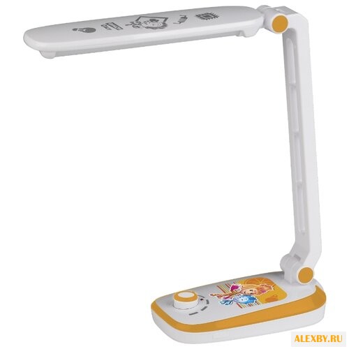 Настольная лампа ЭРА