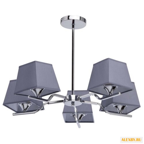 Люстра De City Конрад 667011405