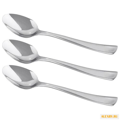 Nadoba Набор столовых ложек