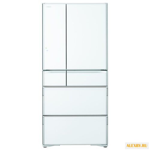 Холодильник Hitachi R-G690GUXW