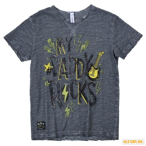 Футболка playToday