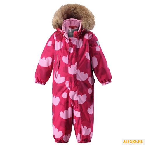 Комбинезон Reima Nuoska 510266B