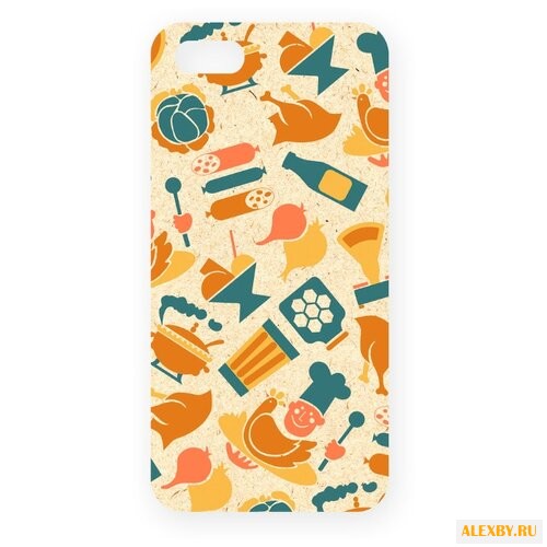 Чехол Mitya Veselkov