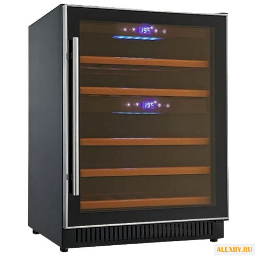 Встраиваемый винный шкаф Cold
