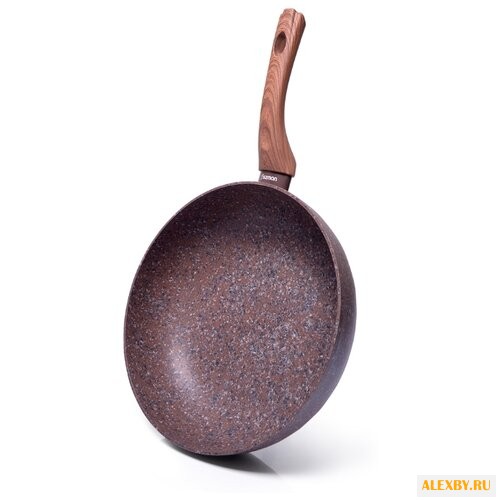 Сковорода-вок Fissman Magic