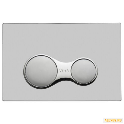 Кнопка смыва VitrA Sirius