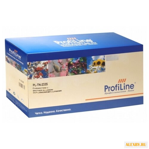 Картридж ProfiLine PL-TN-2335