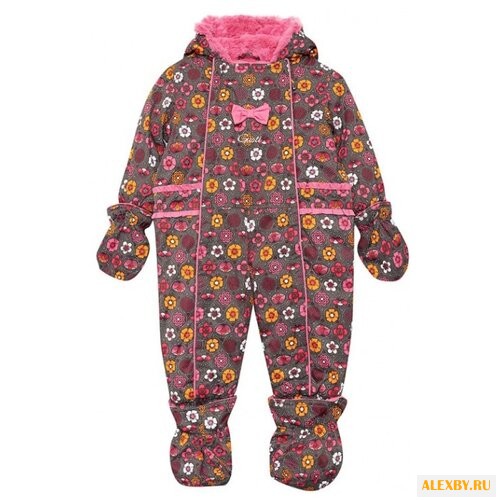 Комбинезон GUSTI GWG2002