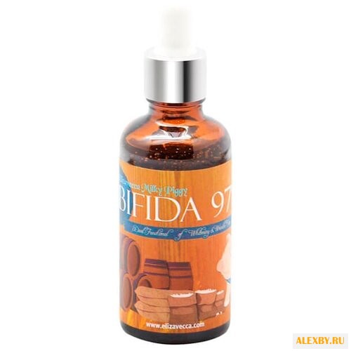 Сыворотка Elizavecca Milky