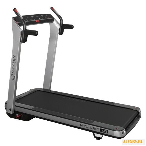 Электрическая беговая дорожка